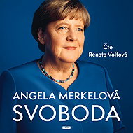 Freedom - Angela Merkelová