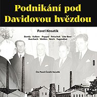 Business under the Star of David - Pavel Kosatík