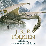 Tales from a dangerous realm - J. R. R. Tolkien