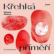 Fragile truces - Michaela Štěchová