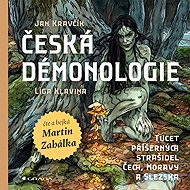 Czech demonology - Jan Kravčík