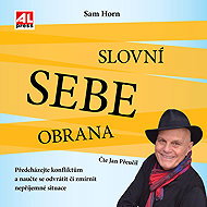 Verbal self-defence - Sam Horn