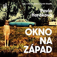 Window to the west - Pavla Horáková