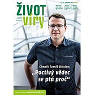 Life of Faith 2025/06 - Život víry