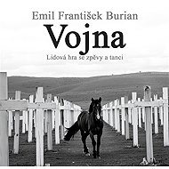War. Folk game with singing and dancing - Emil František Burian
