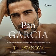 Mr Garcia - T.L. Swan