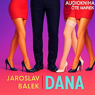 Dana - Jaroslav Bálek