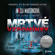 Dead Memories - Angela Marsonsová