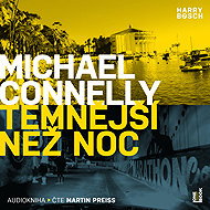 Darker than the night - Michael Connelly