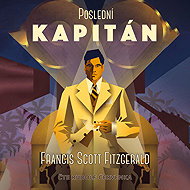 The Last Captain - Francis Scott Fitzgerald