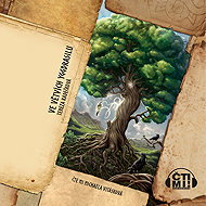 In the branches of Yggdrasil - Tereza Kadečková