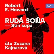Red Sonia - Shadow of the Vulture - Robert Ervin Howard