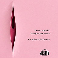 Nameless desire - Honza Vojtíšek  Honza Vojtíšek