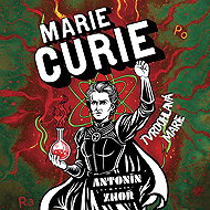 Stubborn Marie - Antonín Zhoř