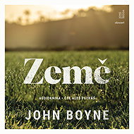 Country - John Boyne