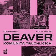 Community of mourners - Jeffery Deaver