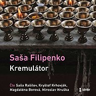 Cremulator - Sasha Filipenko