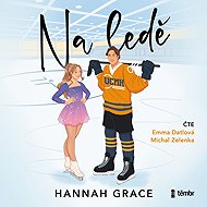 On the ice - Hannah Grace