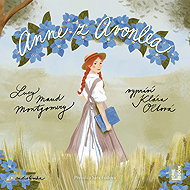 Anne of Avonlea - Lucy Maud Montgomery