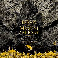 Moon Gardens - Steven Erikson