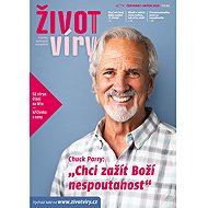 Life of Faith 2025/07-08 - Život víry