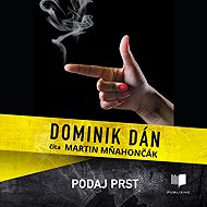 Give the finger - Dominik Dán