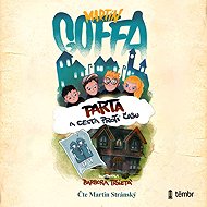 The gang and the journey against time 1 - Martin Goffa