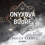 Onyx Storm - Rebecca Yarros