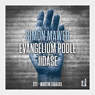 The Gospel according to Judas - Simon Mawer