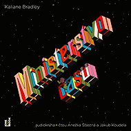 Ministry of Time - Kaliane Bradley
