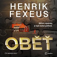 Victim - Henrik Fexeus