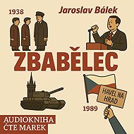 Coward - Jaroslav Bálek