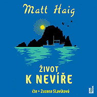 A life of disbelief - Matt Haig