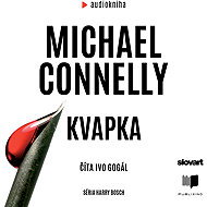 Drop - Michael Connelly