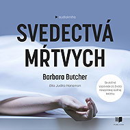 Testimonies of the dead - Barbara Butcher