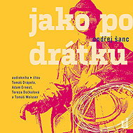 It's like a wire - Ondřej Šanc