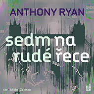 Seven on the Red River - Anthony Ryan