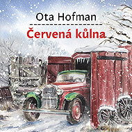 The Red Shed - Ota Hofman