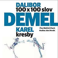 100x100 - 100 short stories in 100 words - Dalibor Demel
