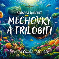 Swordfish and trilobites - Ondřej Brousek  Barbora Haplová