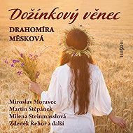 Harvest wreath - Drahomíra Měsková