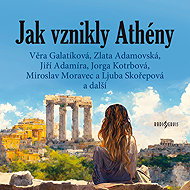 How Athens came into being - Václava Ledvinková