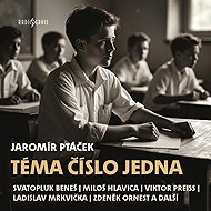 Theme number one - Jaromír Ptáček