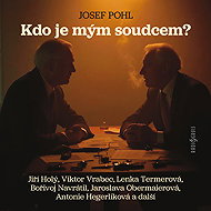 Who's my judge? - Josef Pohl