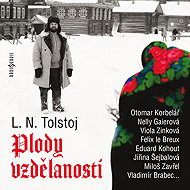 Fruits of education - Lev Nikolajevič Tolstoj