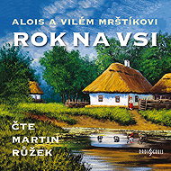 Deadline on all - Alois Mrštík