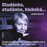 Well, well, well, deep. - Marie Šedivá