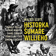 The story of Willie the Fiddler - Walter Scott