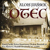 Father - Alois Jirásek