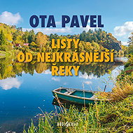 Leaves from the most beautiful river - Ota Pavel